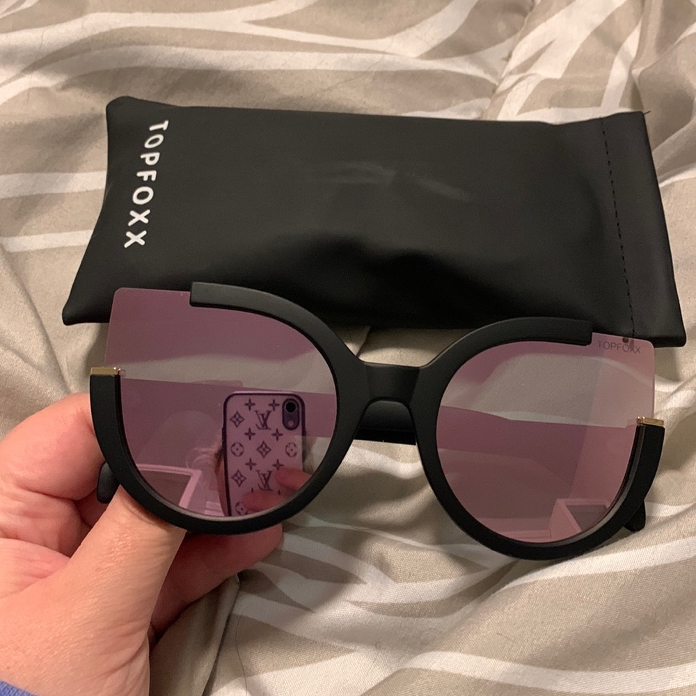 topfoxx sunglasses